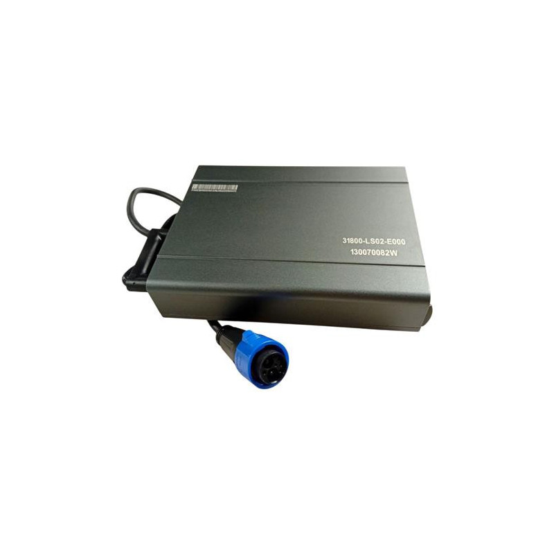 IVA NCE Oplader | IVA Dealer