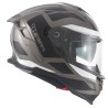 Vito Helm presto integraal + zonnevizier