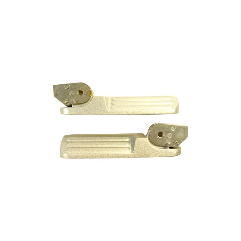 IVA NCE Voetsteun Set | IVA Dealer