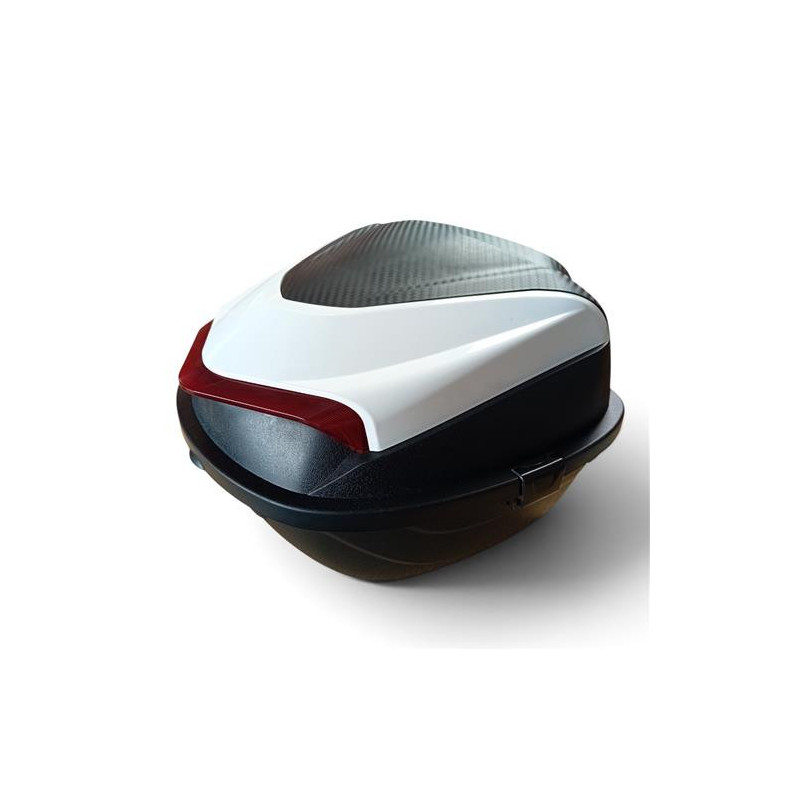 IVA T3 2.0 Koffer Wit | IVA Dealer