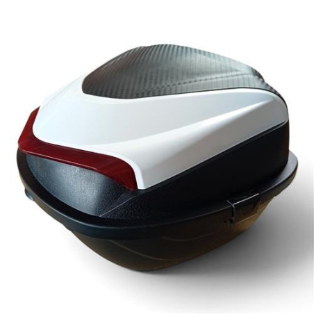 IVA T3 2.0 Koffer Wit | IVA Dealer