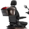 IVA Z1000 Koffer Bruin | IVA Dealer