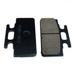 IVA Z1000 Remblokken Set Voor | IVA Dealer