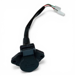 IVA S1000/Z1000 Oplaad Contact | IVA Dealer