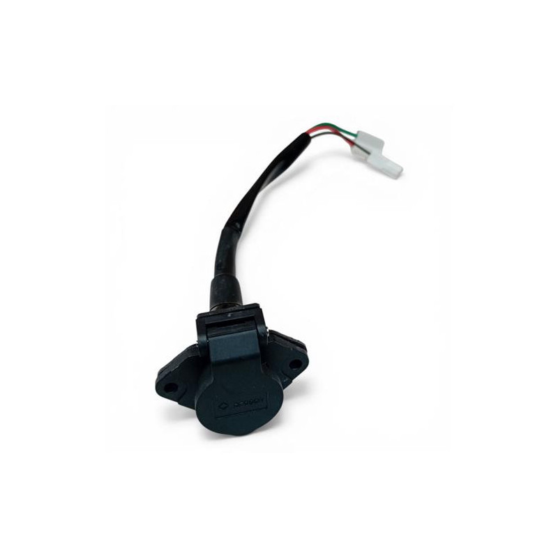 IVA S1000/Z1000 Oplaad Contact | IVA Dealer