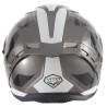 Vito Helm presto integraal + zonnevizier