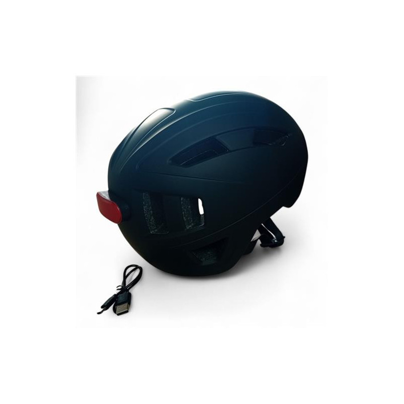 IVA Fietshelm Zwart L | IVA Dealer