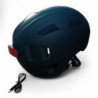 IVA Fietshelm Zwart L | IVA Dealer