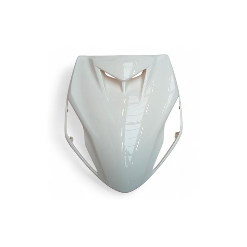 IVA T3 2.0 Voorkap Wit | IVA Dealer