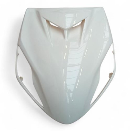 IVA T3 2.0 Voorkap Wit | IVA Dealer