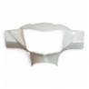 IVA T3 2.0 Koplamp Kap Wit | IVA Dealer