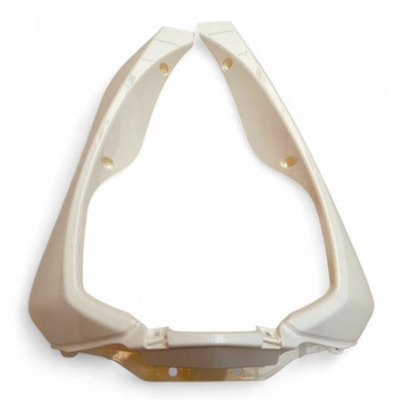 IVA T3 2.0 Voorkap Onder Wit | IVA Dealer