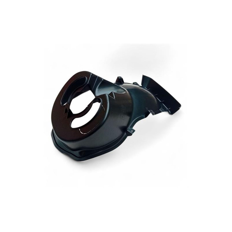 IVA T3 2.0 Voorkap Binnen | IVA Dealer