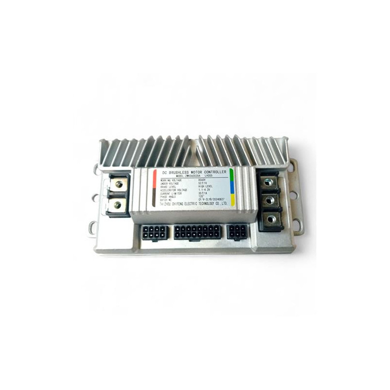 IVA T3 2.0 Controller | IVA Dealer