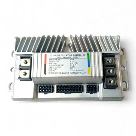 IVA T3 2.0 Controller | IVA Dealer