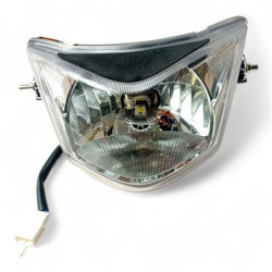 IVA T3 2.0 Koplamp | IVA Dealer