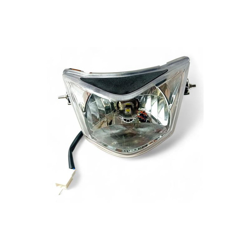 IVA T3 2.0 Koplamp | IVA Dealer