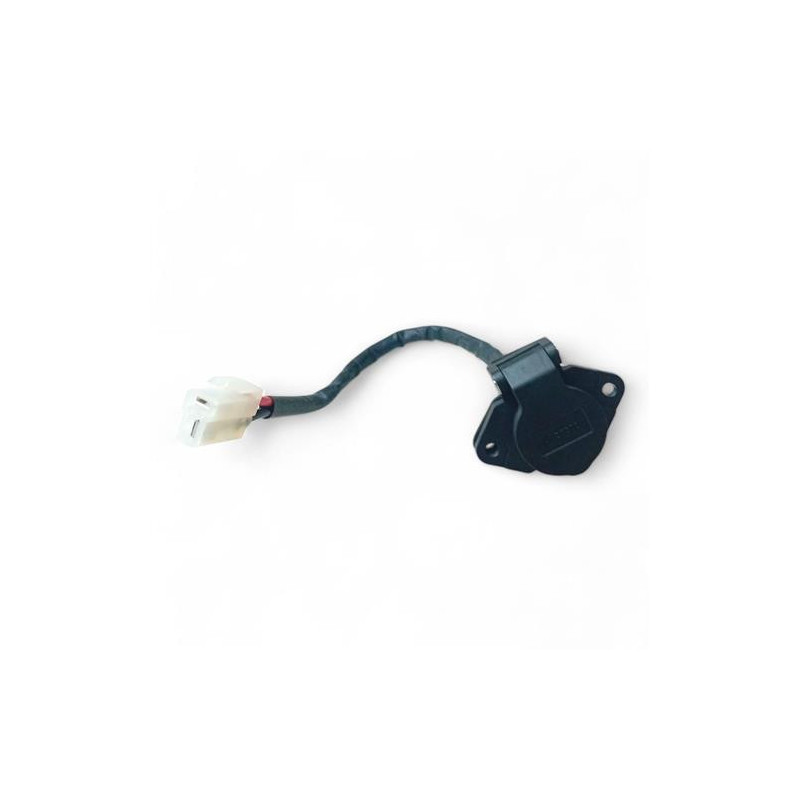IVA T3 2.0 Oplaad Contact | IVA Dealer