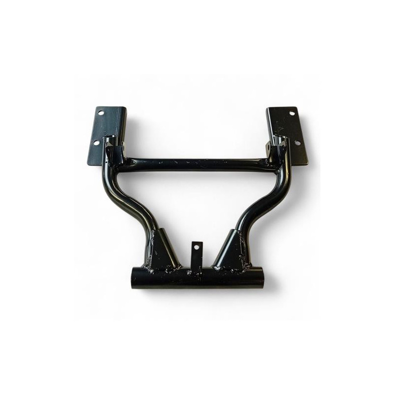 IVA T3 2.0 Achterbrug | IVA Dealer
