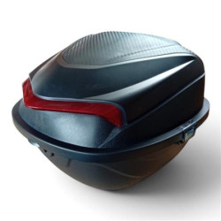 IVA T3 2.0 Koffer Matgrijs | IVA Dealer