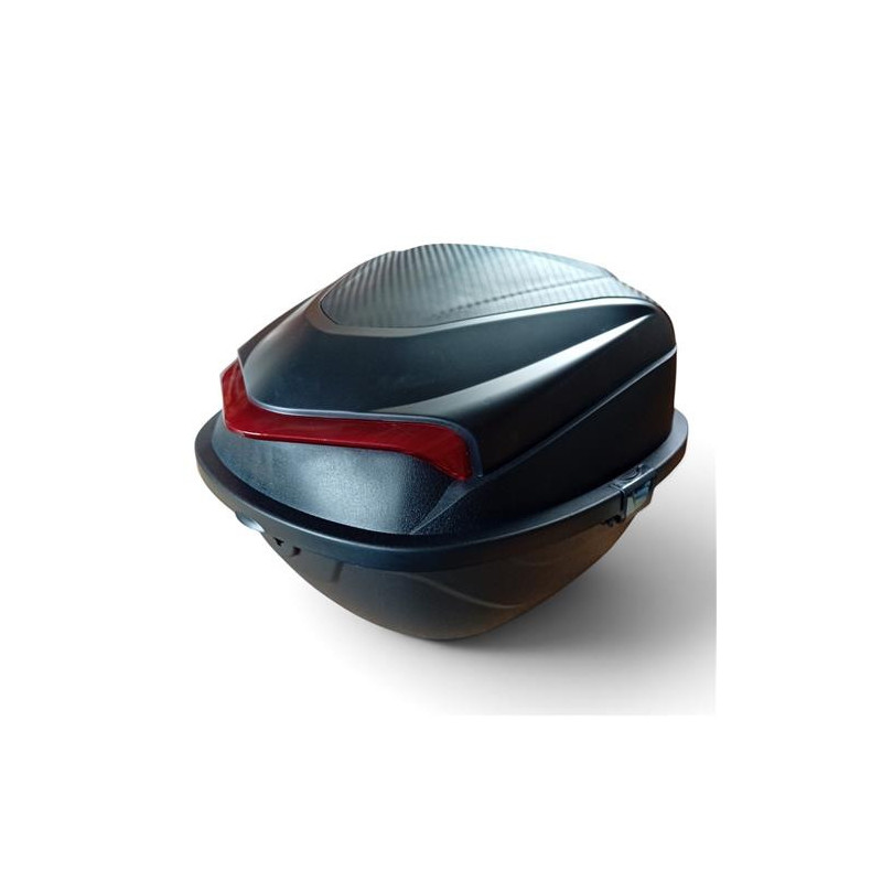 IVA T3 2.0 Koffer Matgrijs | IVA Dealer