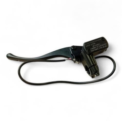 IVA E-GO S4 Remreservoir Achter | IVA Dealer