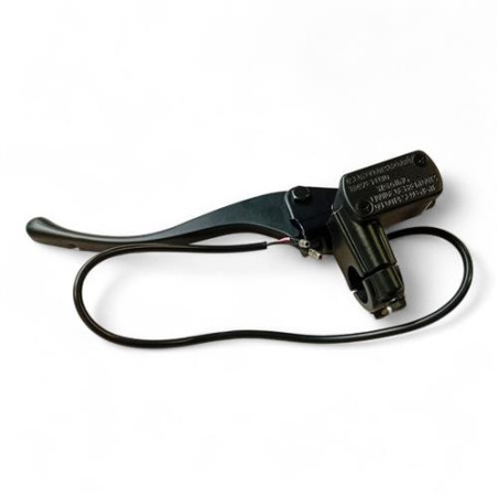 IVA E-GO S4 Remreservoir Achter | IVA Dealer