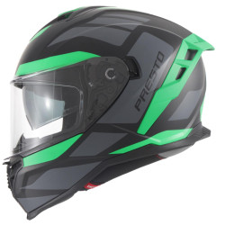 Vito Helm presto integraal + zonnevizier