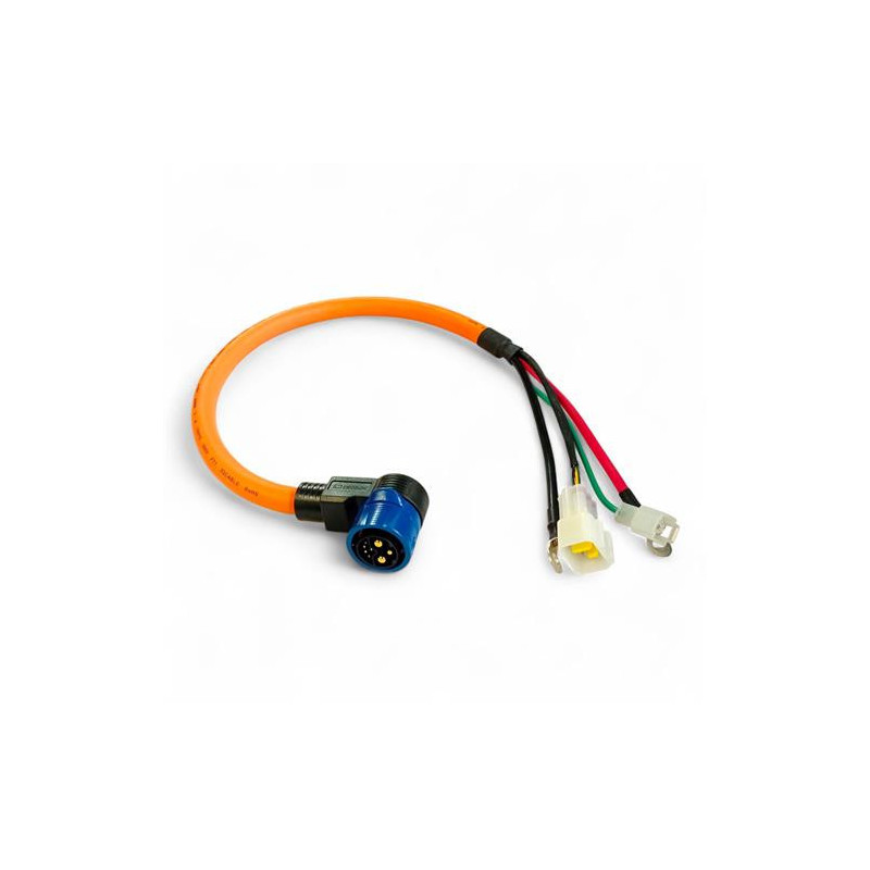 IVA E-GO S4 2.0 Accu kabel | IVA Dealer
