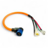 IVA E-GO S4 2.0 Accu kabel | IVA Dealer