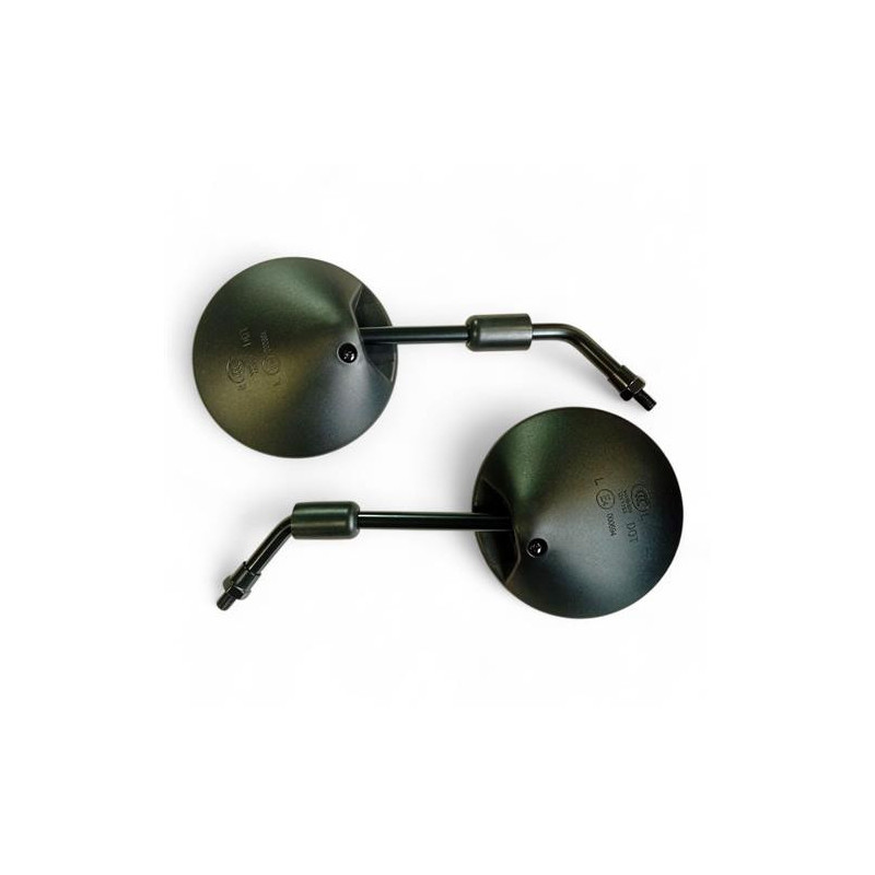 IVA Lux Electric 2.0 Spiegelset | IVA Dealer