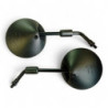 IVA Lux Electric 2.0 Spiegelset | IVA Dealer