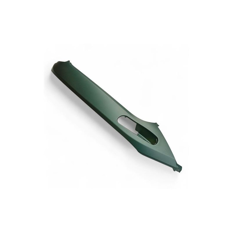 IVA E-GO S4 2.0 Sideskirt Links Matgroen | IVA Dealer