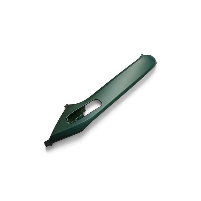 IVA E-GO S4 2.0 Sideskirt Rechts Matgroen | IVA Dealer