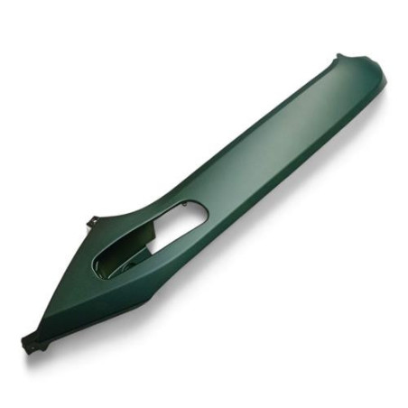IVA E-GO S4 2.0 Sideskirt Rechts Matgroen | IVA Dealer