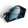 IVA E-GO S4 2.0 Zijkap Rechts Zwart | IVA Dealer