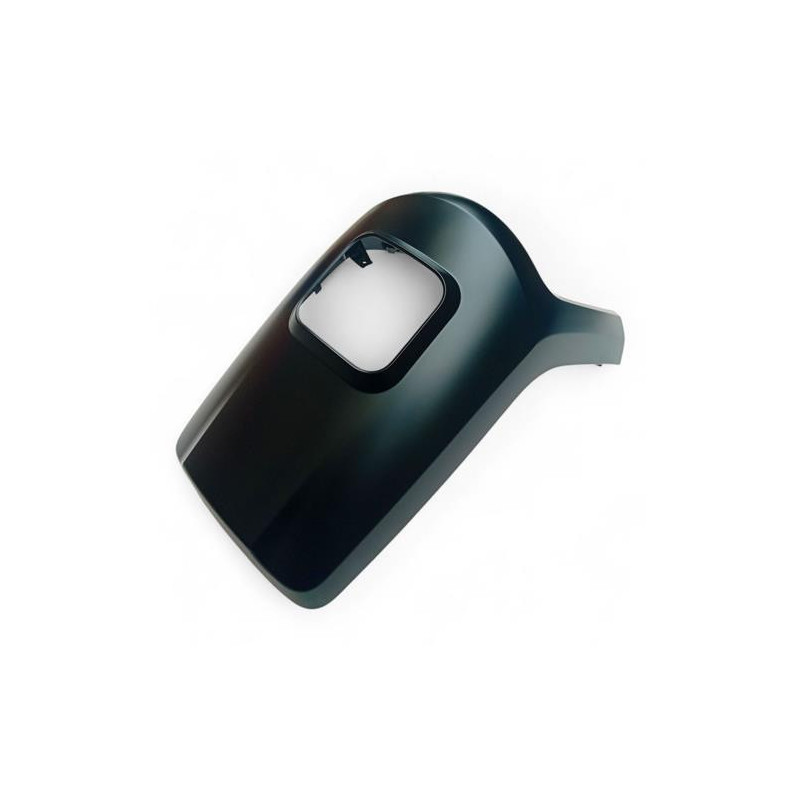 IVA E-GO S4 Voorkap Matzwart | IVA Dealer