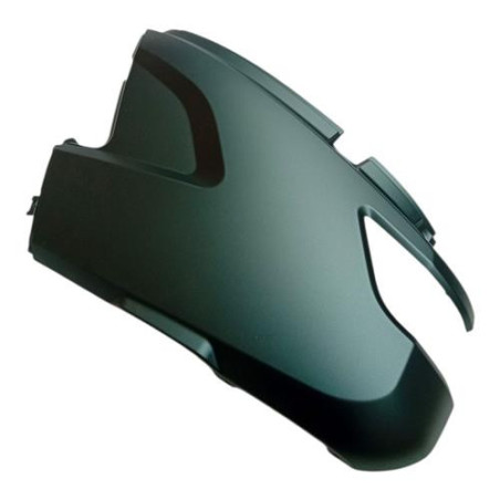 IVA E-GO S4 Zijkap Links Matgroen | IVA Dealer