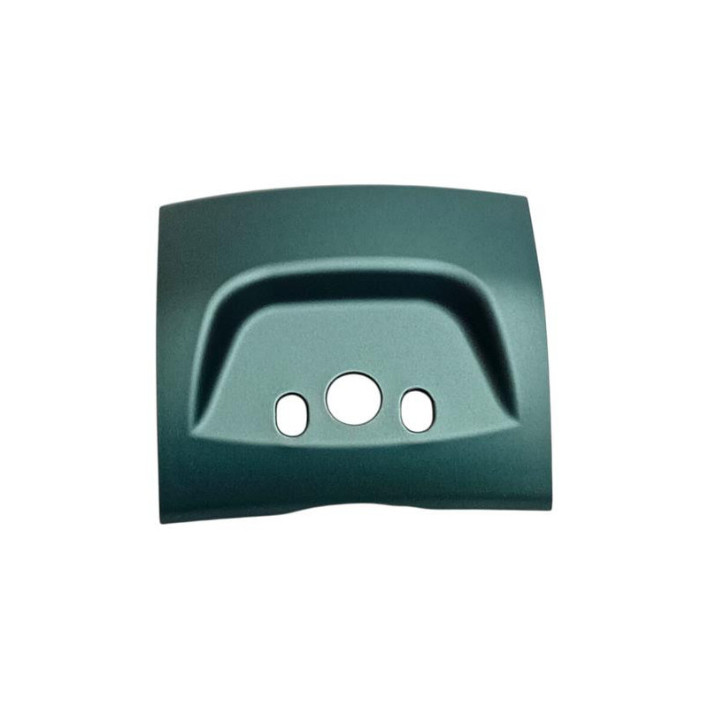 IVA E-GO S4 Achterlicht kap onder Matgroen | IVA Dealer