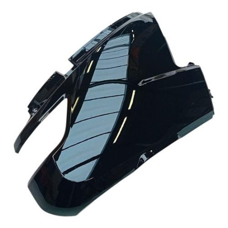IVA E-GO S4 Zijkap Rechts Zwart | IVA Dealer