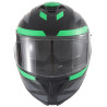 Vito Helm presto integraal + zonnevizier