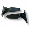 IVA E-GO S4 2.0 Voetsteun Set | IVA Dealer