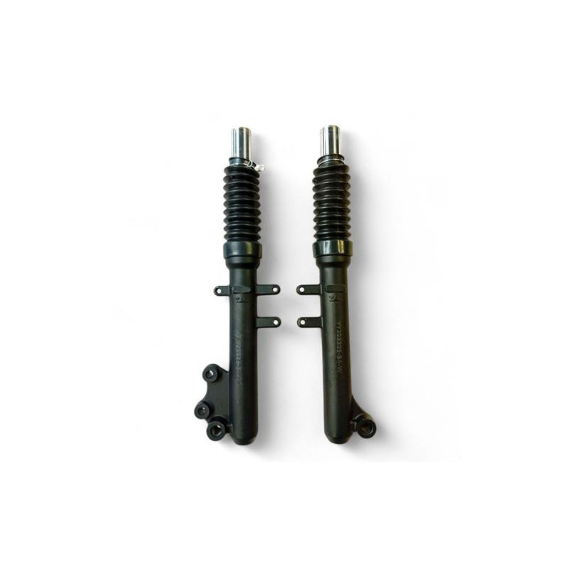 IVA E-GO S4 Schokdemper Voor Set | IVA Dealer
