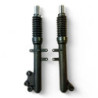 IVA E-GO S4 Schokdemper Voor Set | IVA Dealer