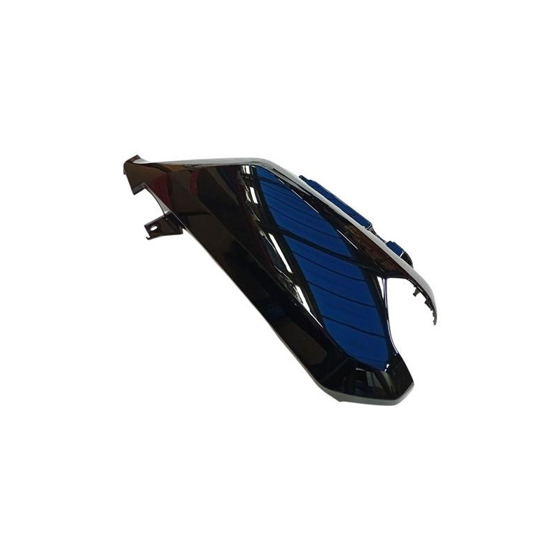 IVA E-GO S5 Zijkap Links Zwart | IVA Dealer