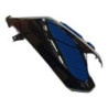 IVA E-GO S5 Zijkap Links Zwart | IVA Dealer