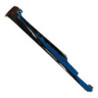 IVA E-GO S5 Sideskirt Links Zwart | IVA Dealer