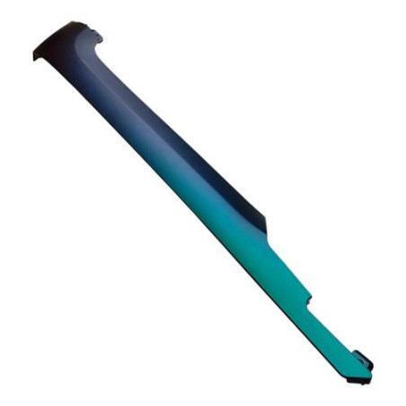 IVA E-GO S5 Sideskirt Links Kameleon | IVA Dealer