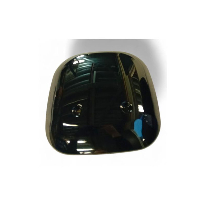 IVA E-GO S4/S5 Dashboard Kap | IVA Dealer