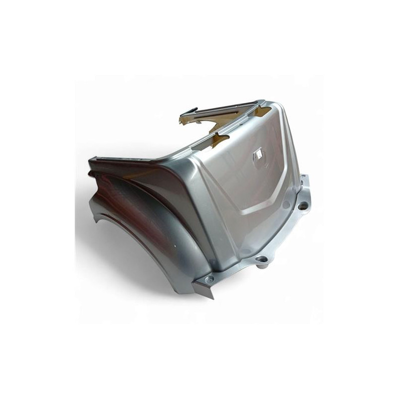 IVA E1000 Zitting Kap Zilver | IVA Dealer